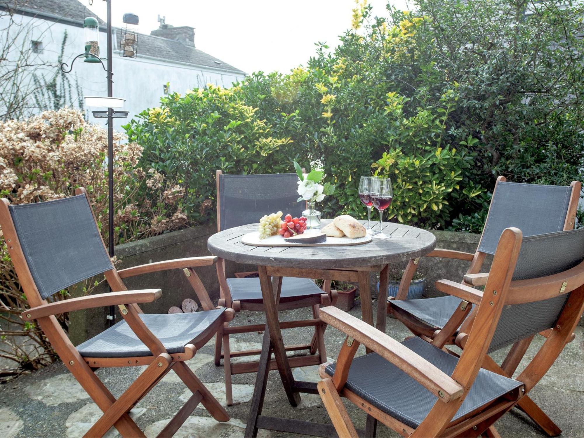 Garden Cottage Kingsbridge  Exteriér fotografie